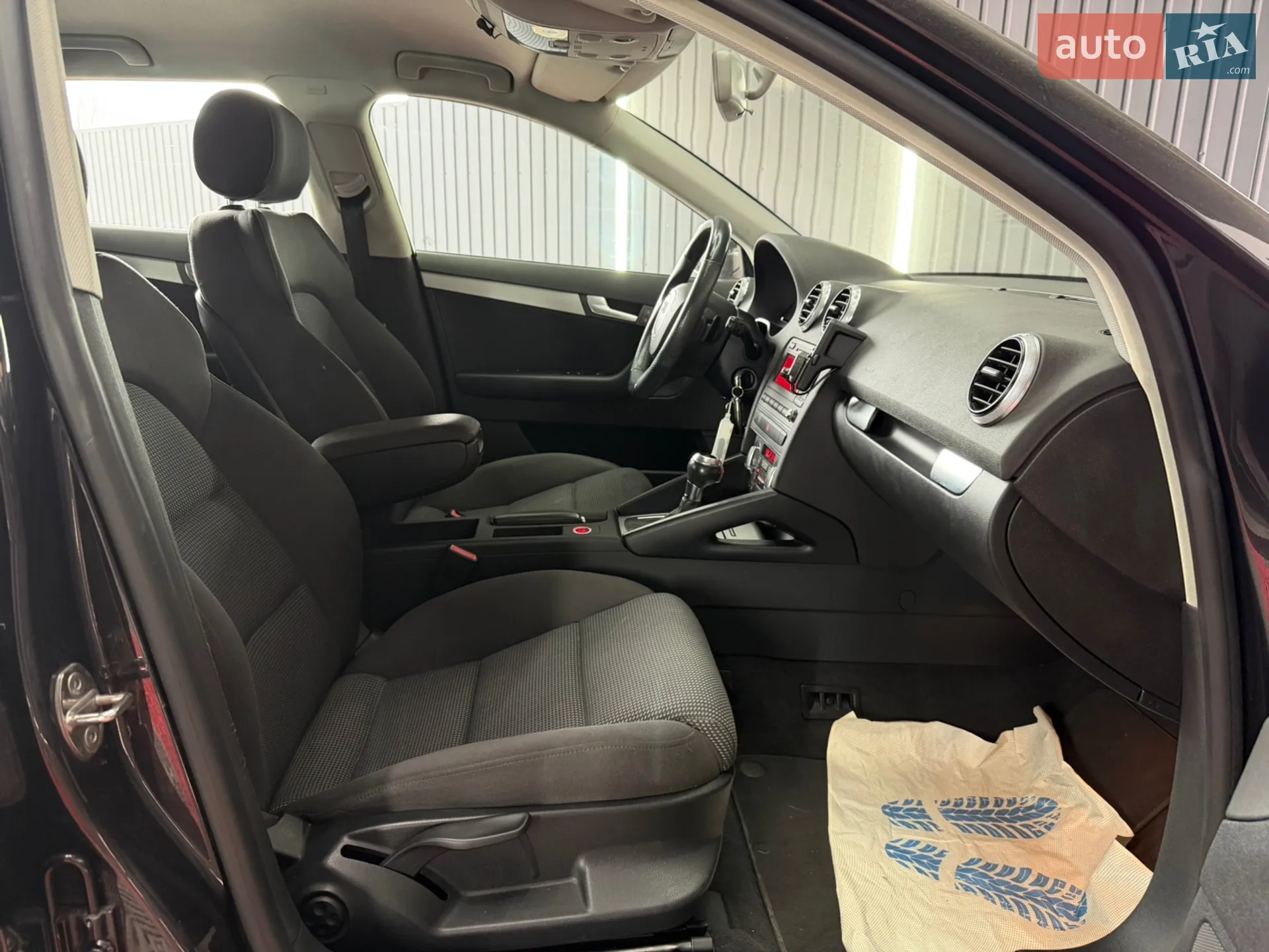 2012 Audi A3 - мініатюра 25