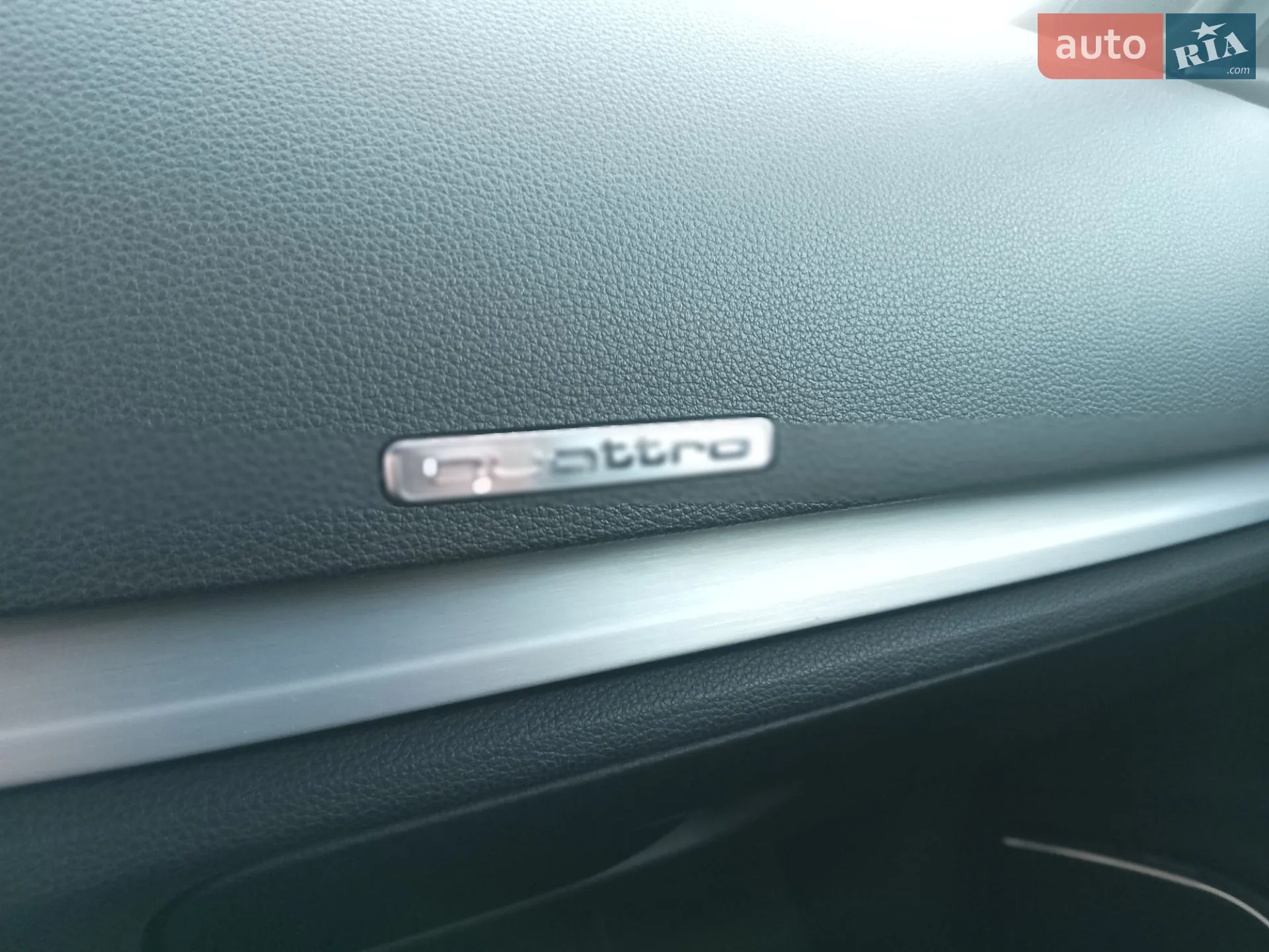 2013 Audi A3 - мініатюра 14