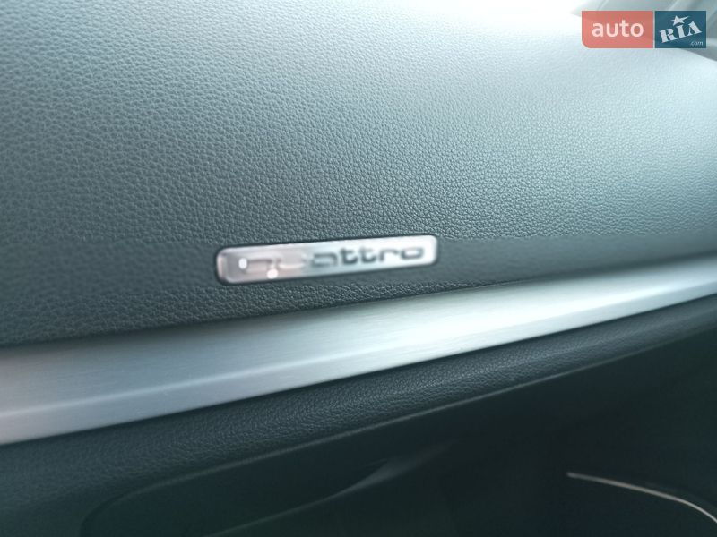 Хетчбек Audi A3 2013 в Києві