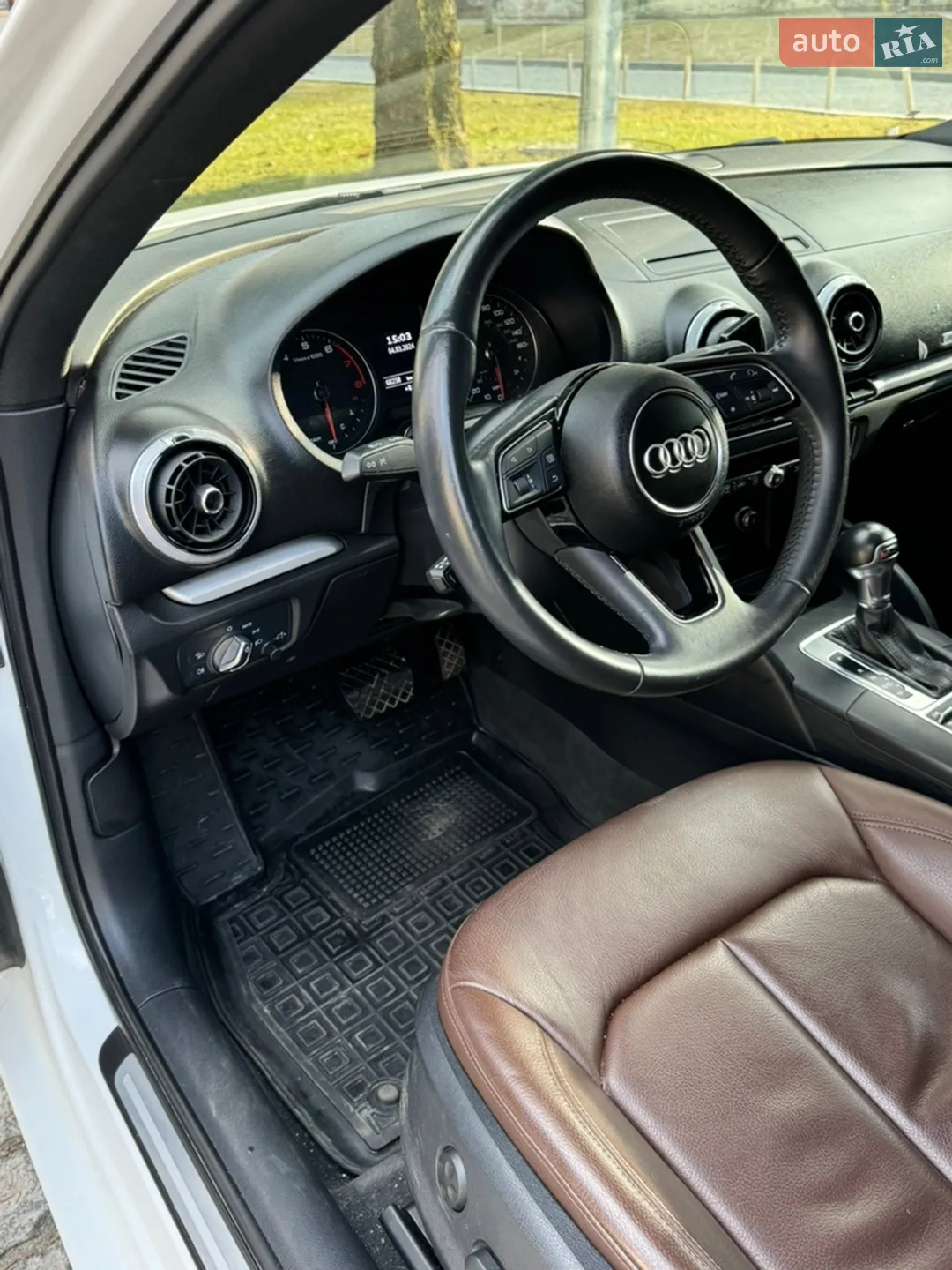 2017 Audi A3 - мініатюра 6