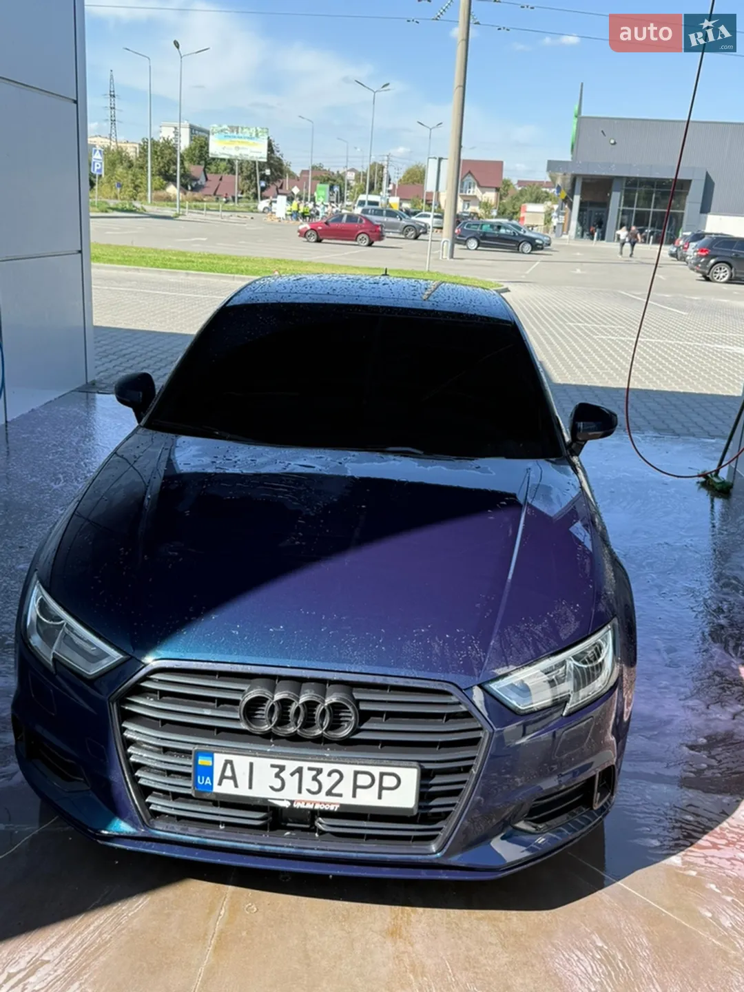 2020 Audi A3 - мініатюра 5