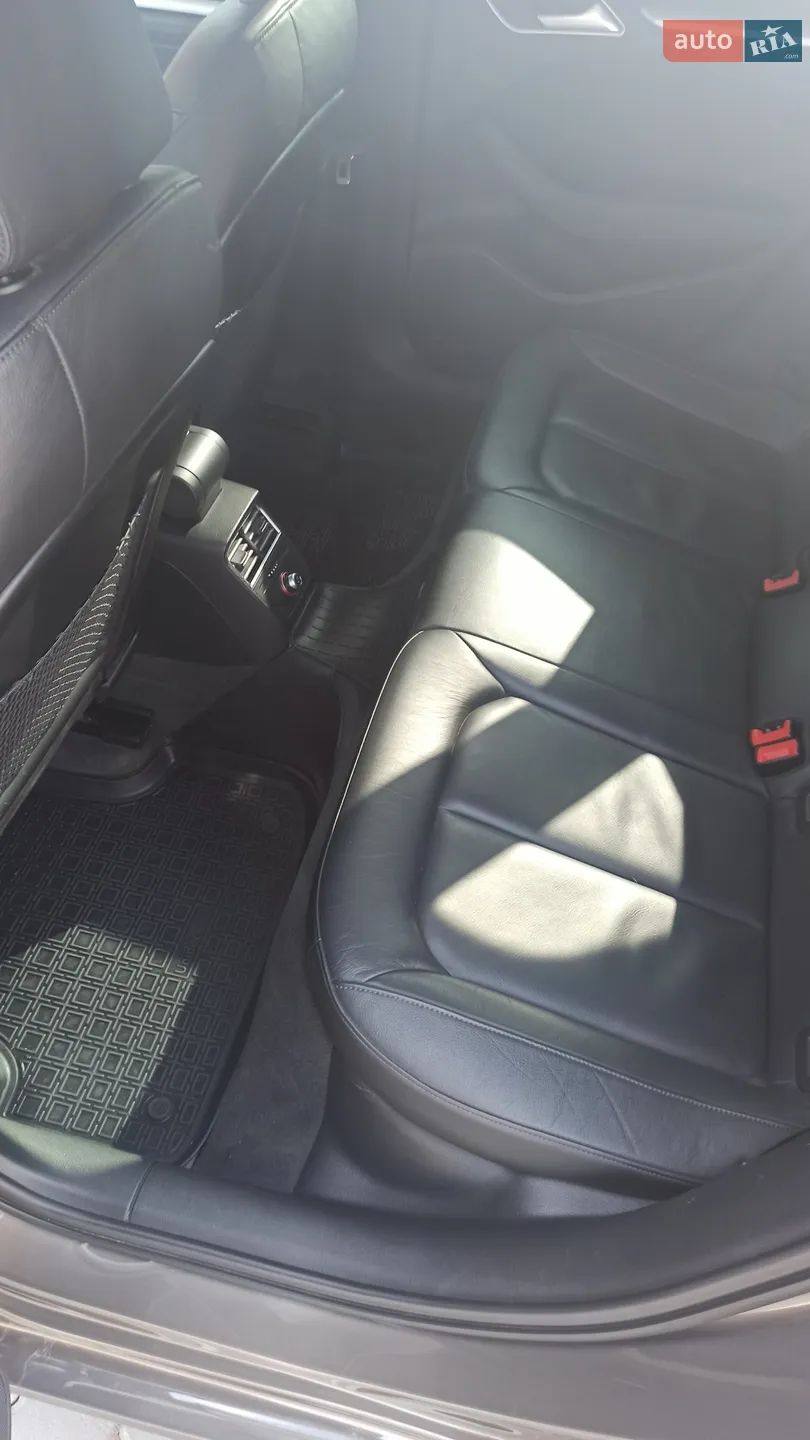 2013 Audi A3 - мініатюра 22