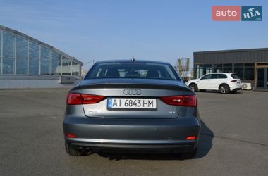 Седан Audi A3 2015 в Киеве