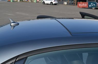 Седан Audi A3 2015 в Киеве
