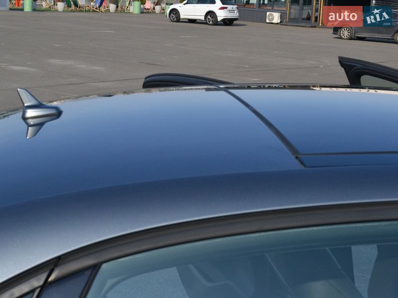 Седан Audi A3 2015 в Киеве