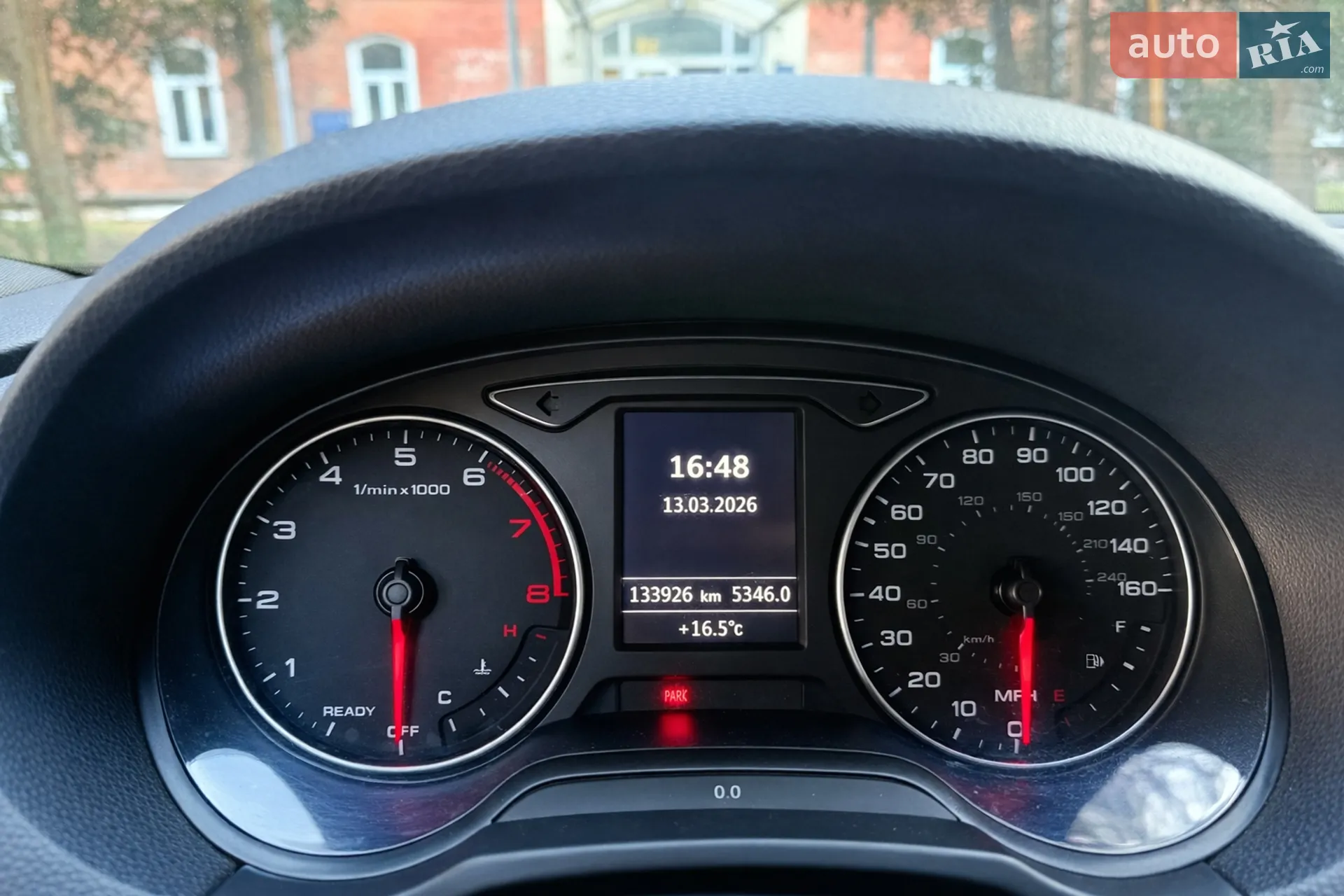 2015 Audi A3 - мініатюра 12
