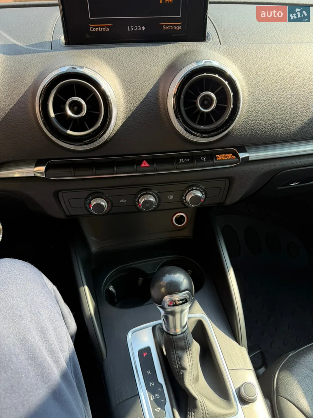 2014 Audi A3 - мініатюра 14