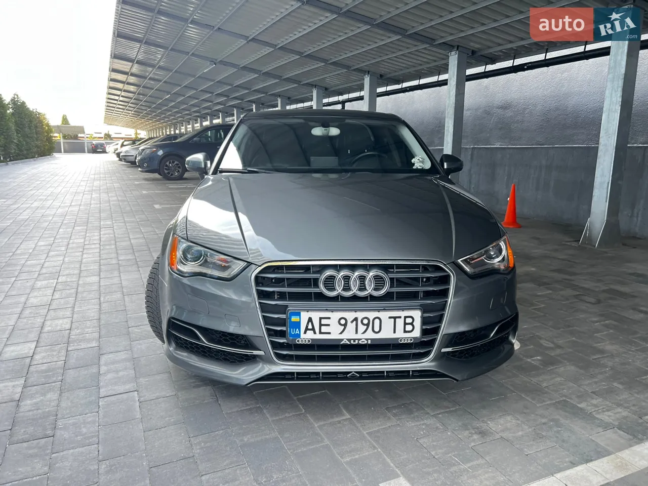 2014 Audi A3 - мініатюра 17