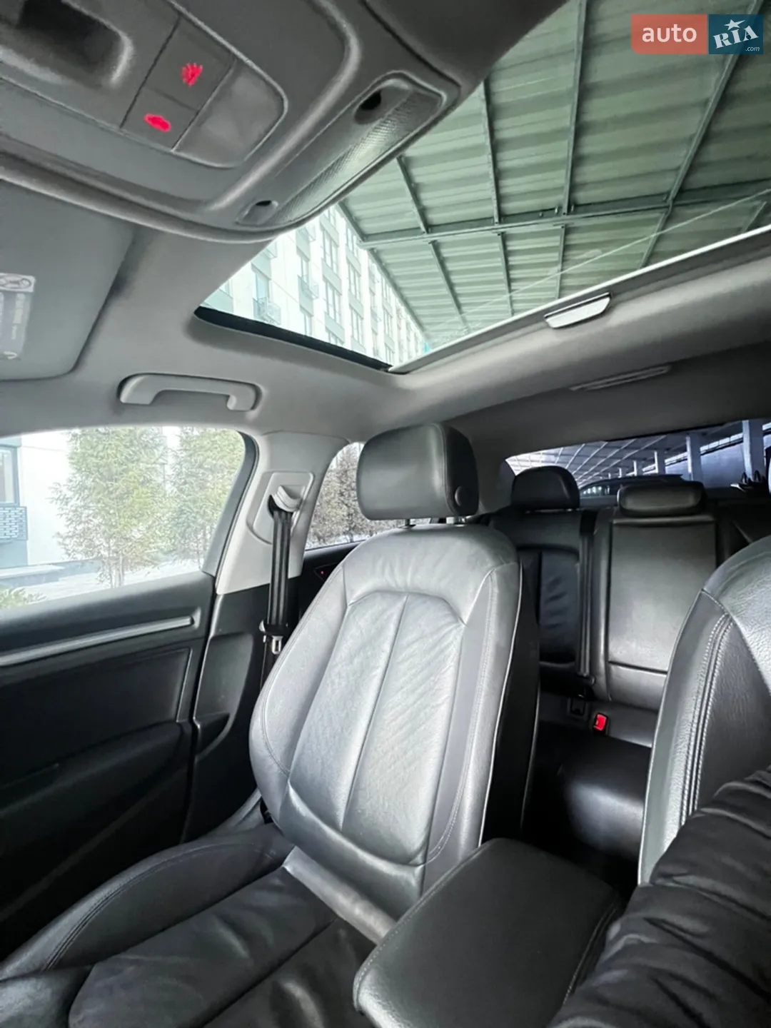 2014 Audi A3 - мініатюра 9