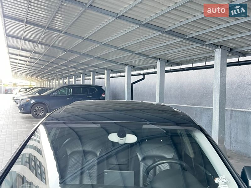 Седан Audi A3 2014 в Дніпрі