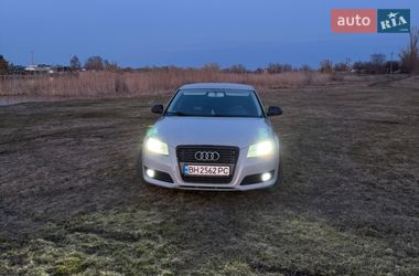 Хэтчбек Audi A3 2008 в Глобине