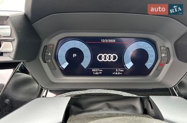 Седан Audi A3 2025 в Киеве