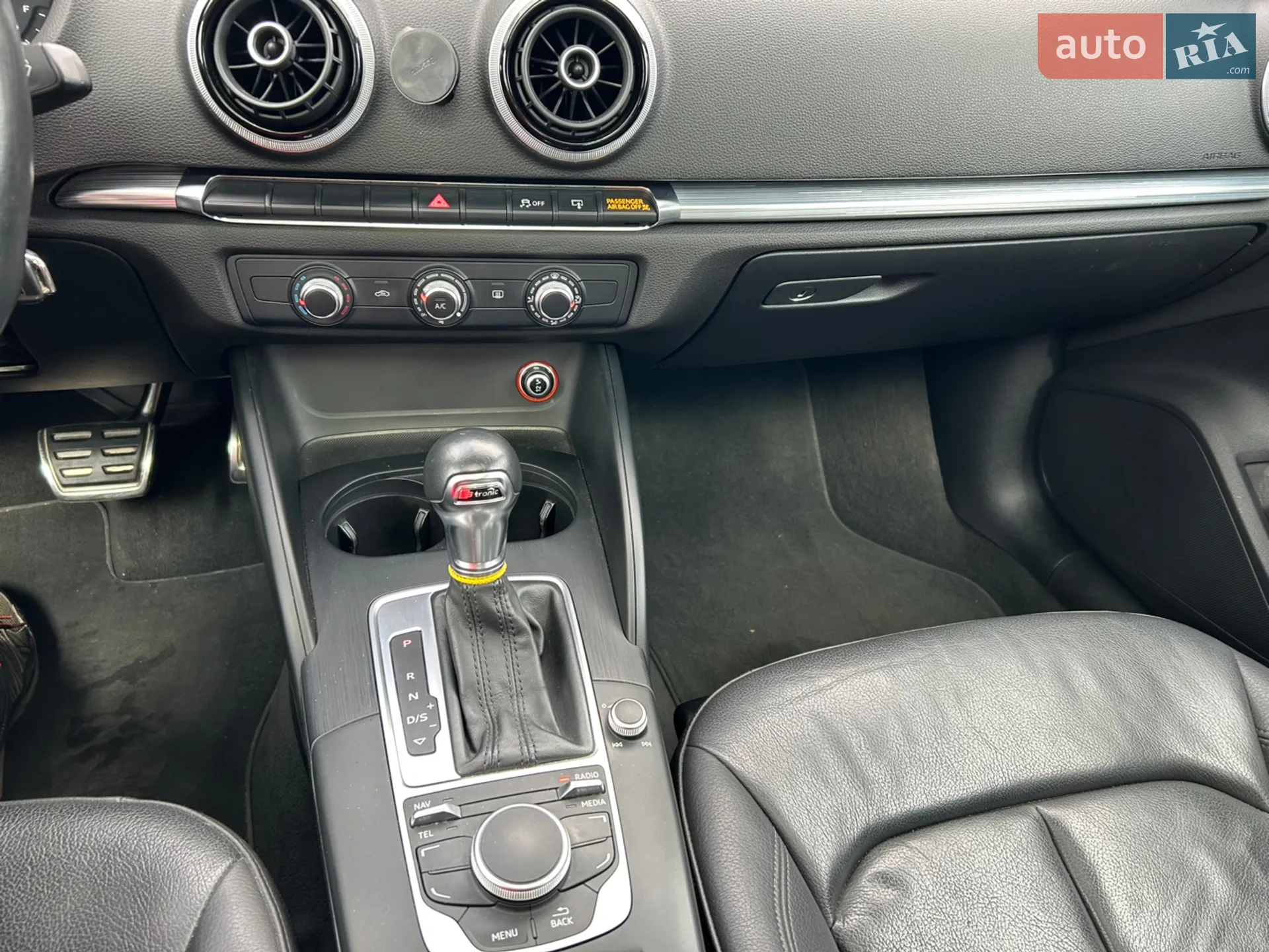 2014 Audi A3 - мініатюра 10