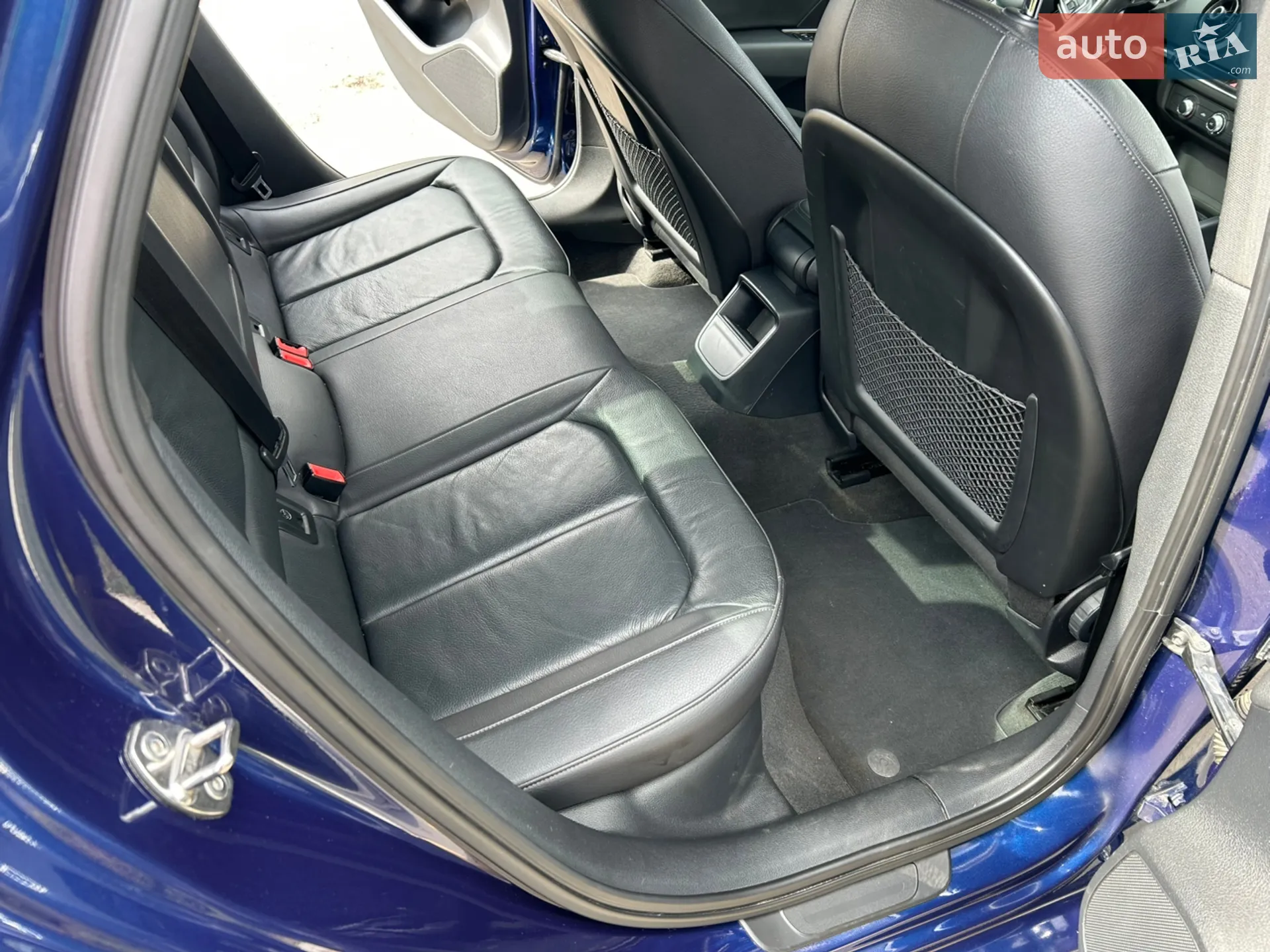 2014 Audi A3 - мініатюра 13