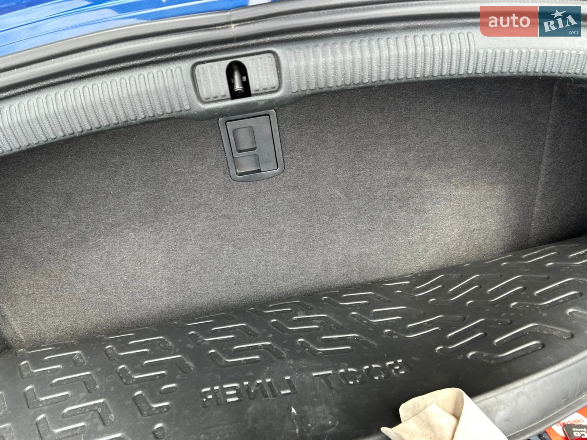 2014 Audi A3 - мініатюра 14