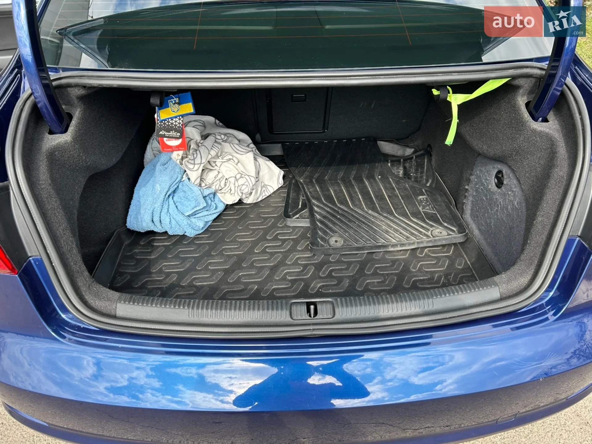 2014 Audi A3 - мініатюра 16