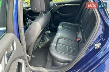 Седан Audi A3 2014 в Киеве