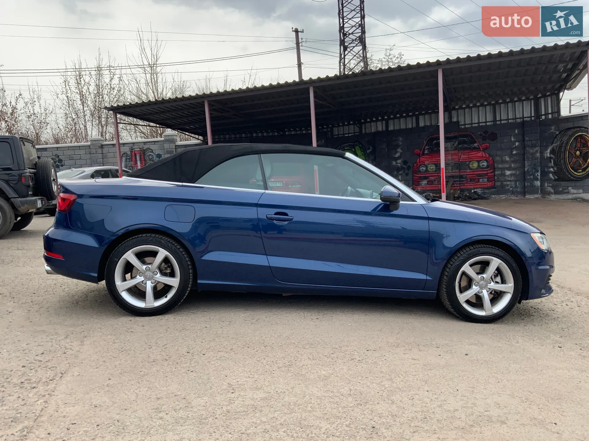 2015 Audi A3 - мініатюра 8