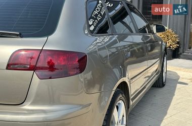 Хетчбек Audi A3 2006 в Львові