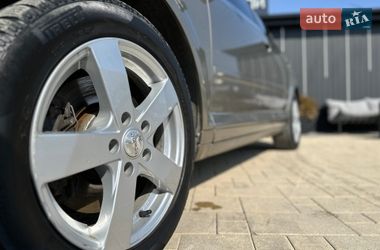 Хетчбек Audi A3 2006 в Львові