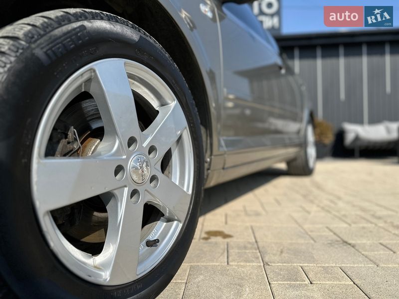 Хетчбек Audi A3 2006 в Львові