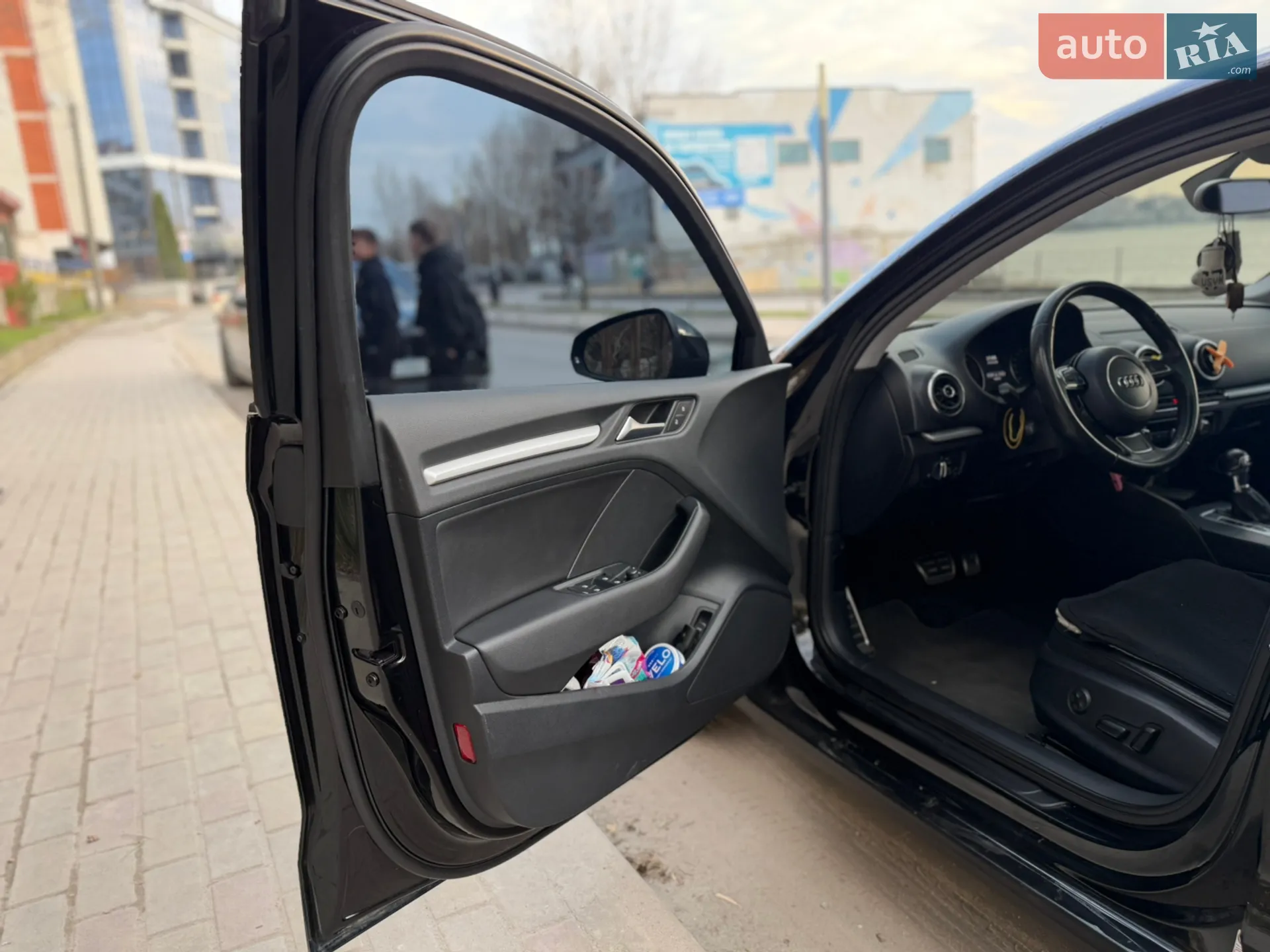 2014 Audi A3 - мініатюра 24