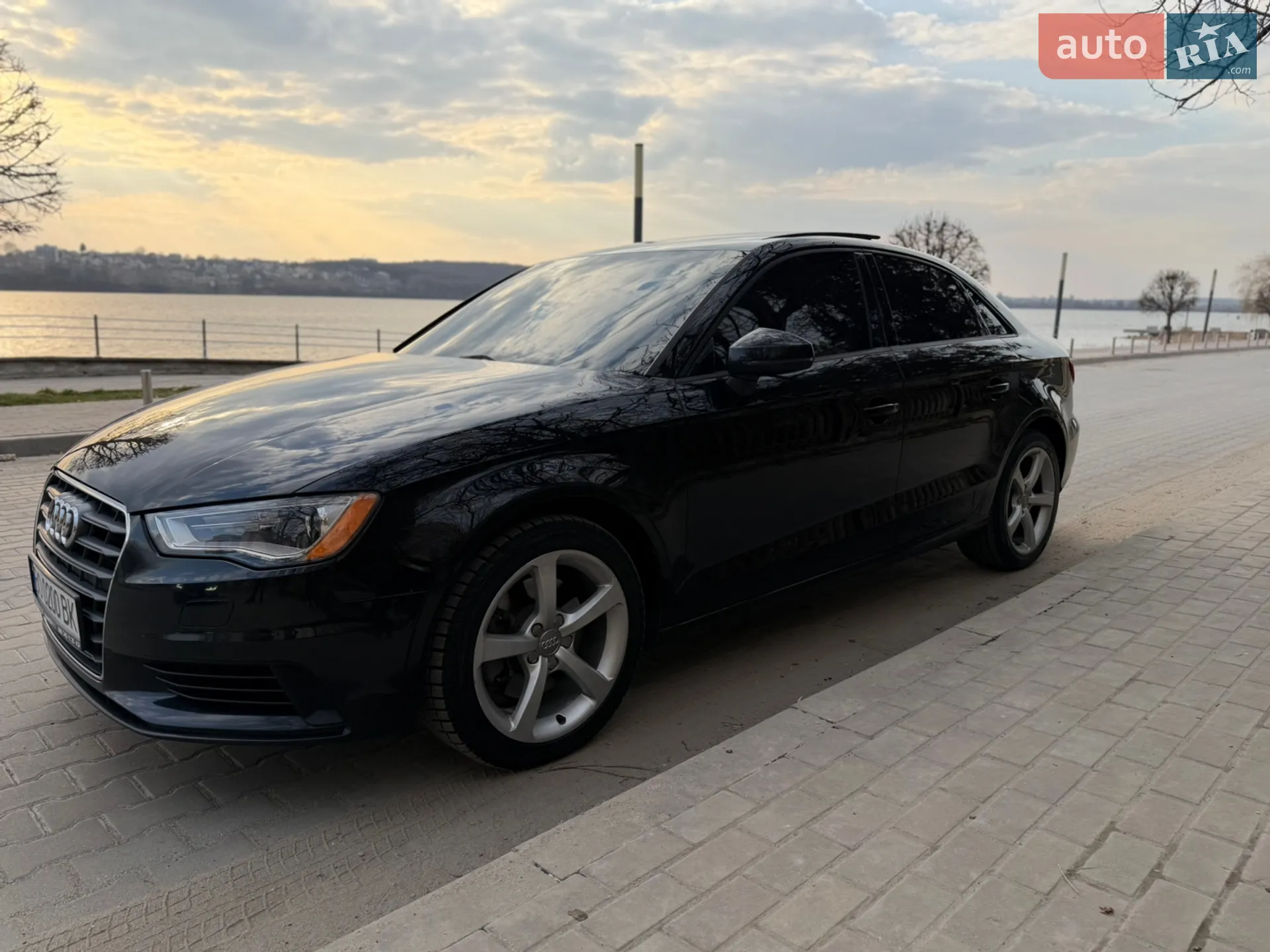 2014 Audi A3 - мініатюра 48