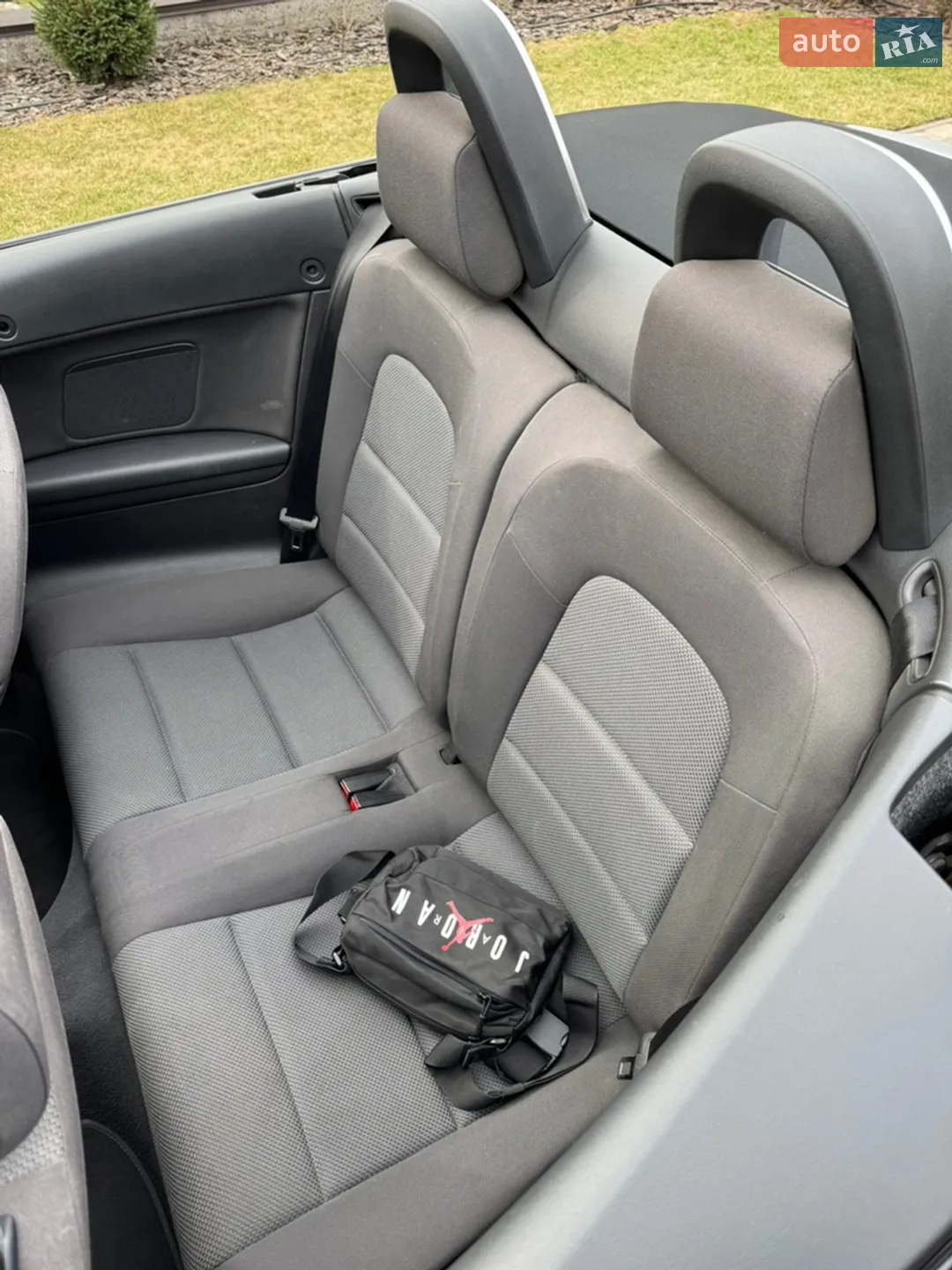 2011 Audi A3 - мініатюра 6