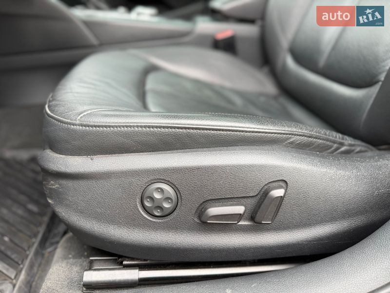 Седан Audi A3 2015 в Павлограде