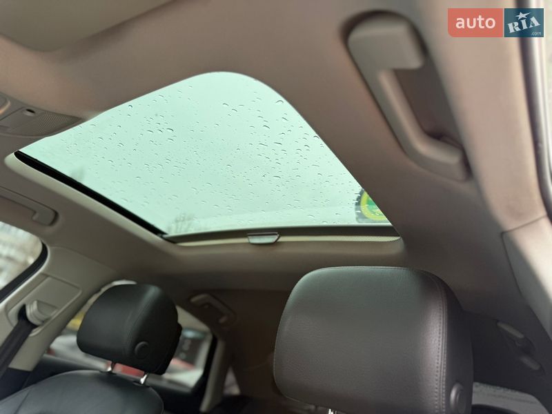 Седан Audi A3 2015 в Павлограде