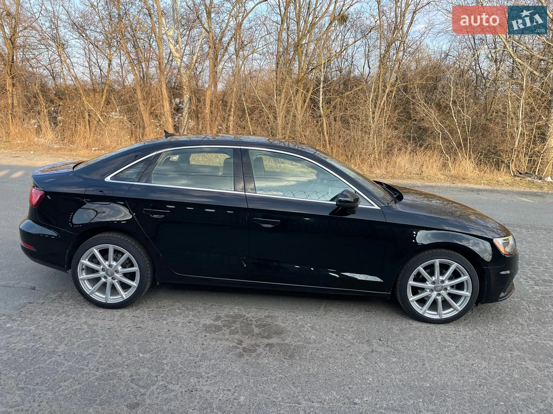2015 Audi A3 - мініатюра 4