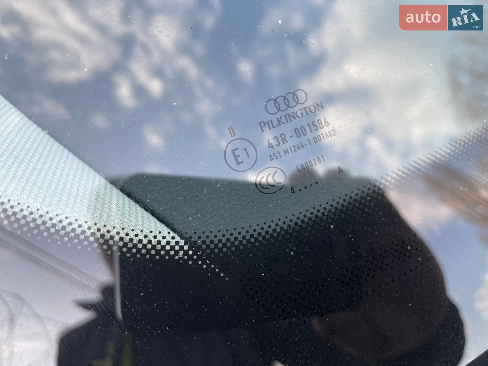 2015 Audi A3 - мініатюра 10