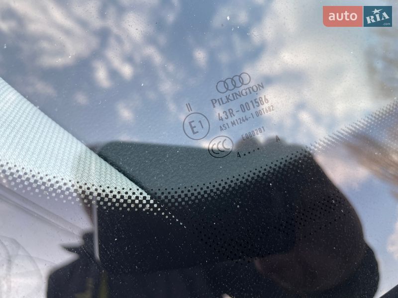 Седан Audi A3 2015 в Киеве фото 10 Седан Audi A3 2015 в Киеве