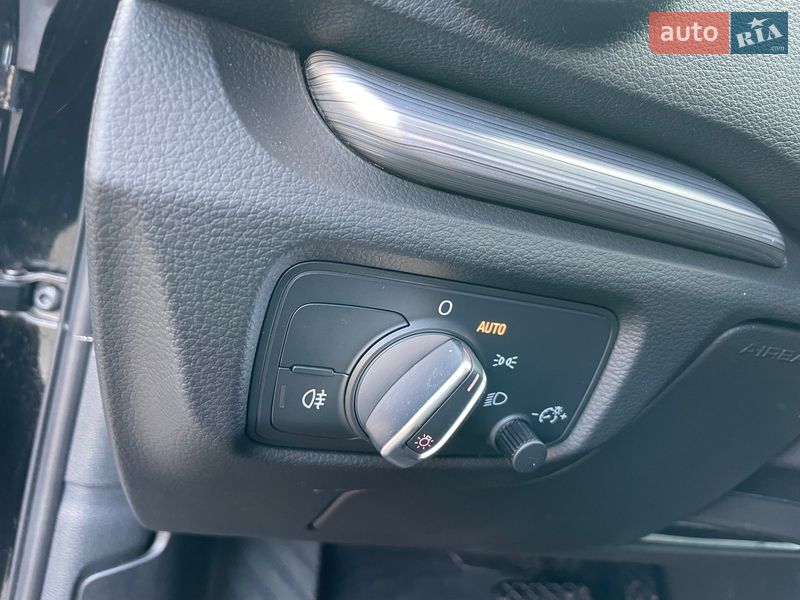Седан Audi A3 2015 в Киеве фото 21 Седан Audi A3 2015 в Киеве