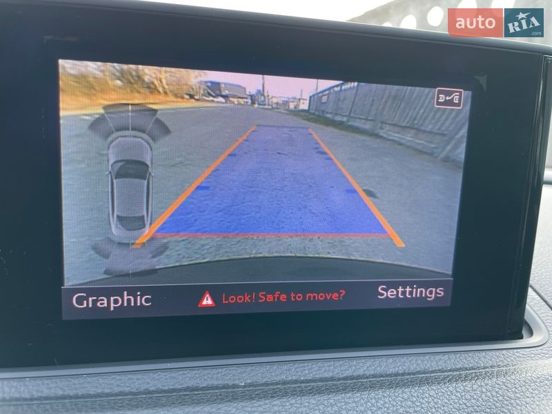 Седан Audi A3 2015 в Киеве фото 29 Седан Audi A3 2015 в Киеве