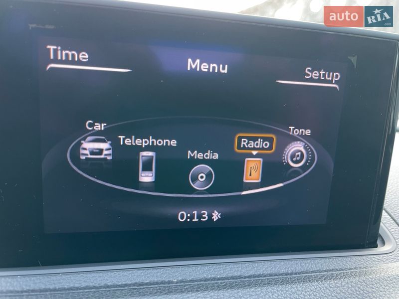 Седан Audi A3 2015 в Киеве фото 30 Седан Audi A3 2015 в Киеве