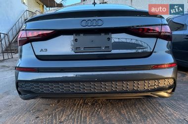 Седан Audi A3 2025 в Киеве