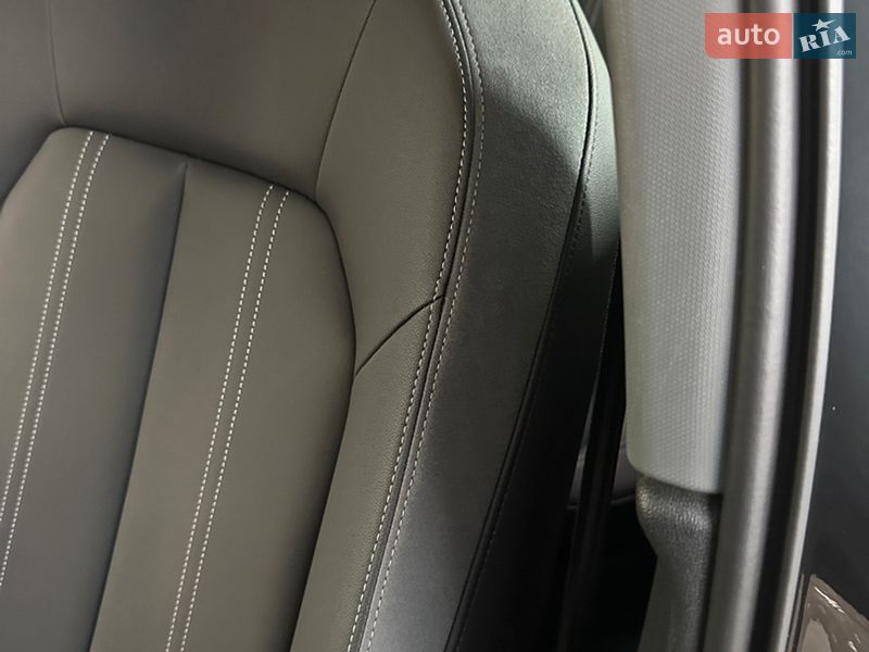Седан Audi A3 2025 в Киеве