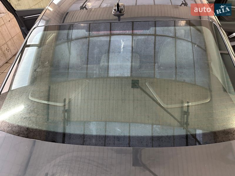 Седан Audi A3 2025 в Киеве