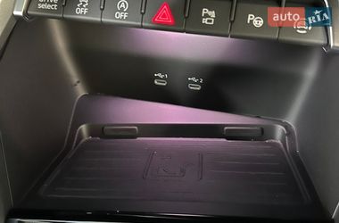 Седан Audi A3 2025 в Киеве