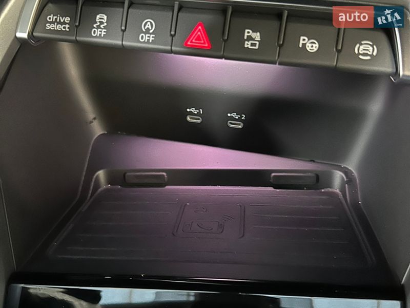 Седан Audi A3 2025 в Киеве