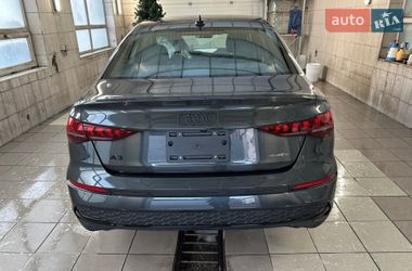 Седан Audi A3 2025 в Киеве