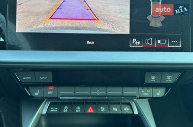 Седан Audi A3 2025 в Киеве