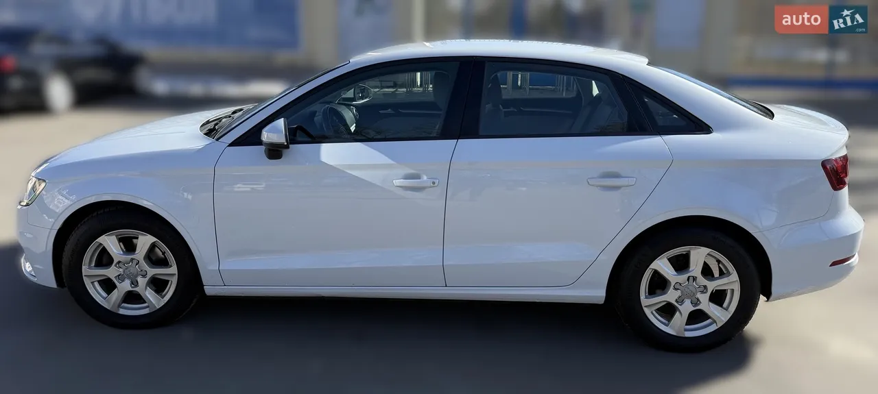 2016 Audi A3 - мініатюра 30