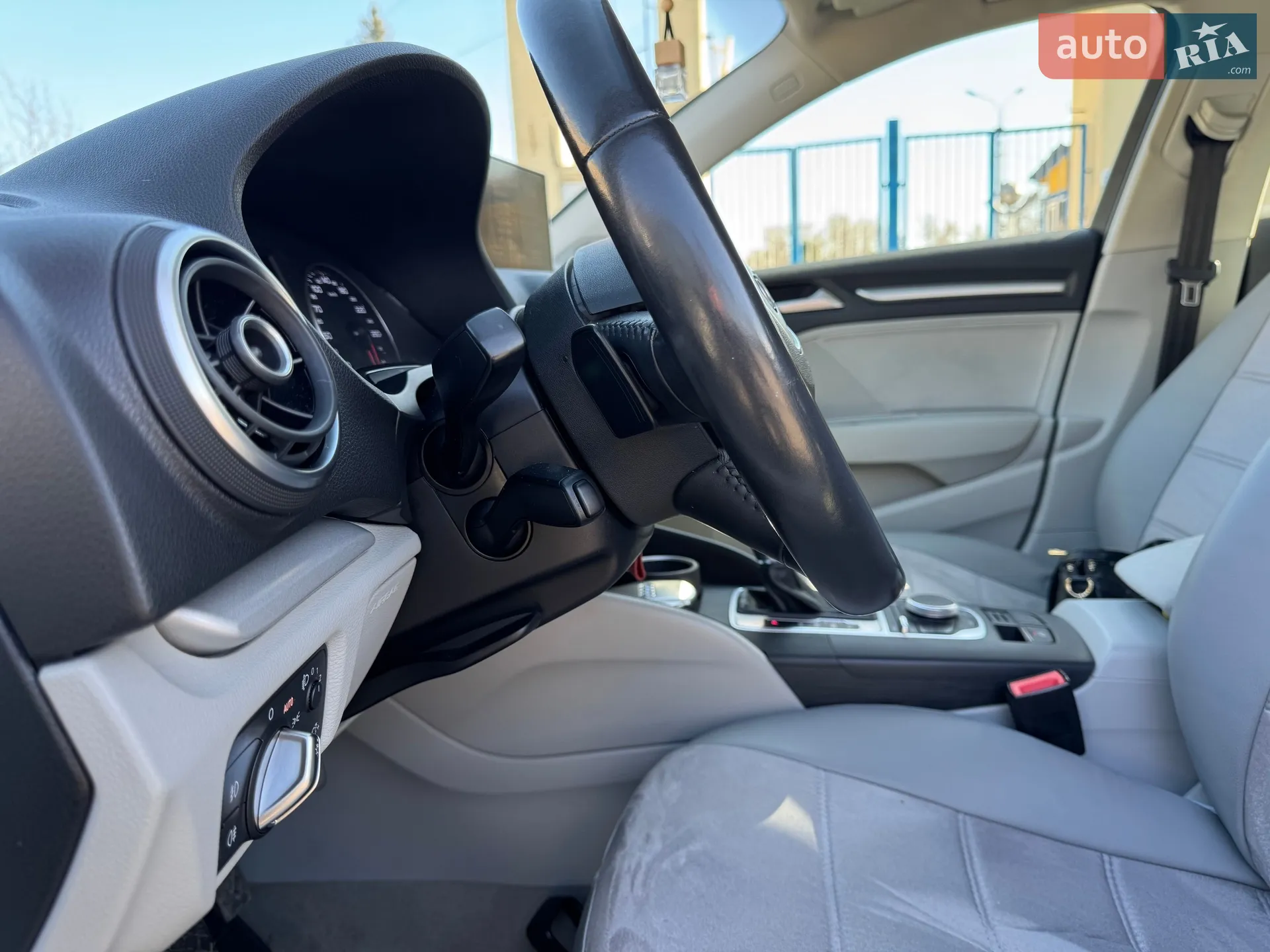 2015 Audi A3 - мініатюра 6