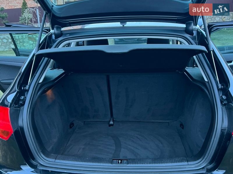 Хэтчбек Audi A3 2004 в Тернополе фото 14 Хэтчбек Audi A3 2004 в Тернополе