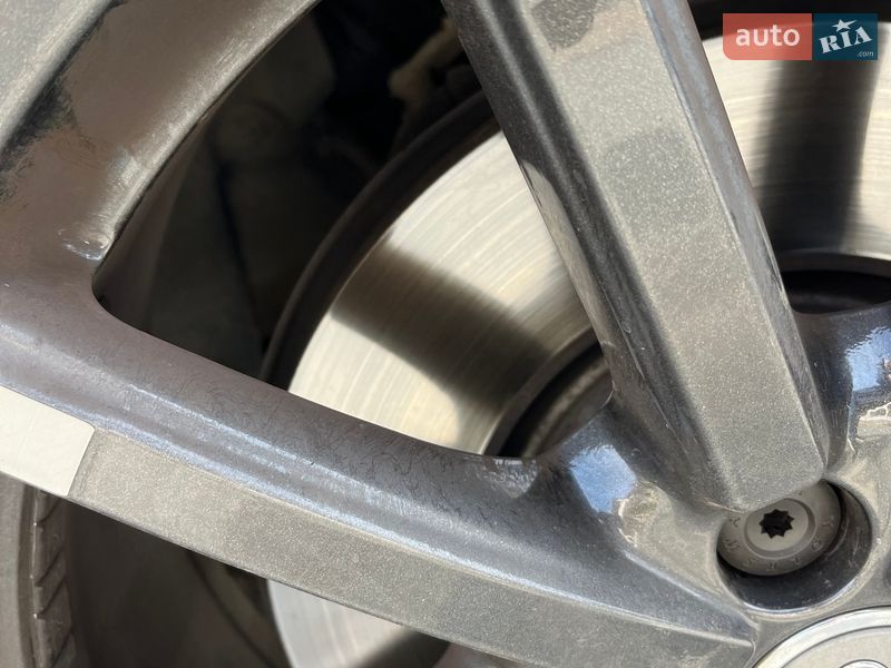 Седан Audi A3 2015 в Золочеві фото 32 Седан Audi A3 2015 в Золочеві