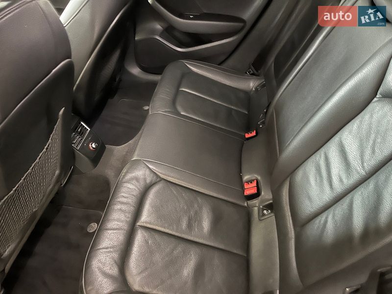 Седан Audi A3 2015 в Золочеві фото 51 Седан Audi A3 2015 в Золочеві