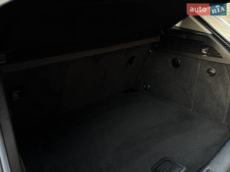 Хетчбек Audi A3 2015 в Києві фото 11 Хетчбек Audi A3 2015 в Києві