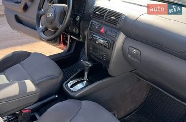 Хетчбек Audi A3 1999 в Тернополі